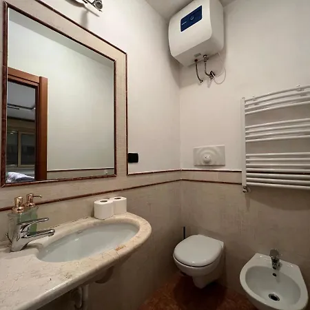 Rue Ragusa #1a - Scardicchio Maisons * בארי