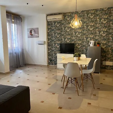 Rue Ragusa #1a - Scardicchio Maisons בארי