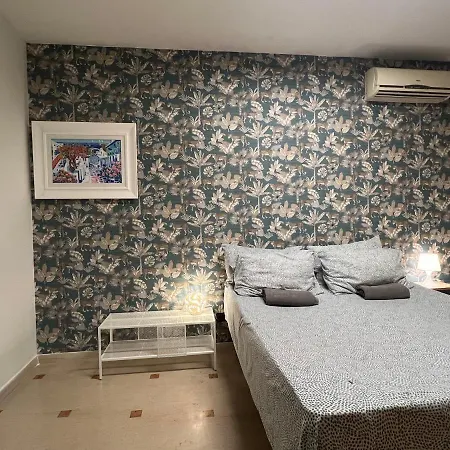 Apartment Rue Ragusa #1a - Scardicchio Maisons